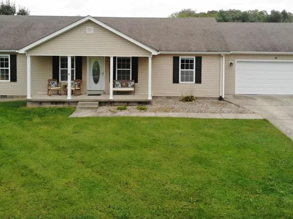 66 Zeus Rd, Cecilia, KY 42724