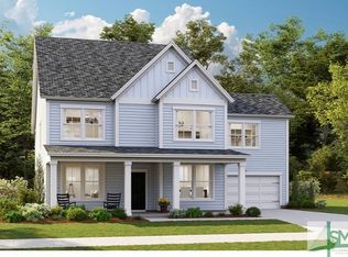 740 Blue Moon Xing, Pooler, GA 31322