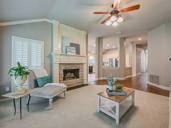 5601 Belle Chasse Ln, Frisco, TX 75035