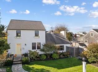 247 W Inlet Rd, Ocean City, NJ 08226