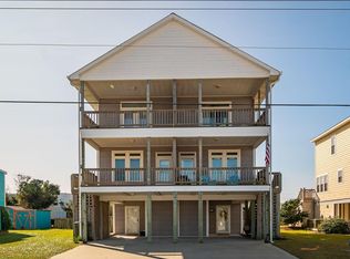 410 Fort Macon Rd #B, Atlantic Beach, NC 28512