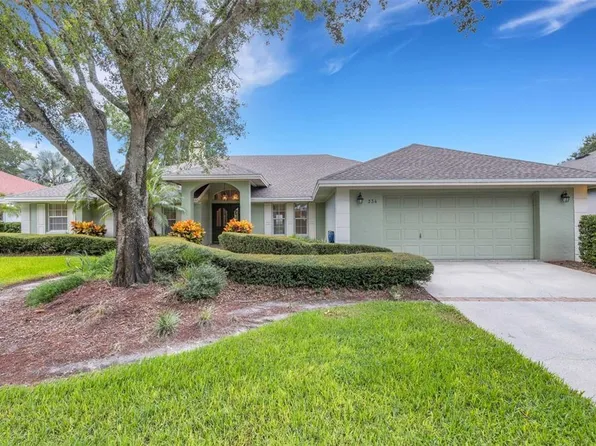 334 Heatherpoint Dr, Lakeland, FL 33809