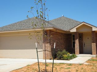 5802 Clearwater Dr, Oklahoma City, OK 73179