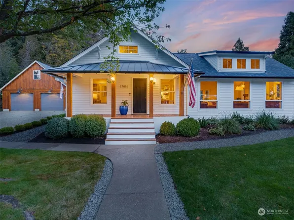 17815 NE 182nd Avenue, Brush Prairie, WA 98606