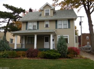 1675 Belle Ave, Lakewood, OH 44107