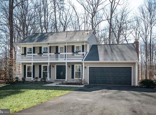 7779 Fern Oak Ct, Manassas, VA 20112