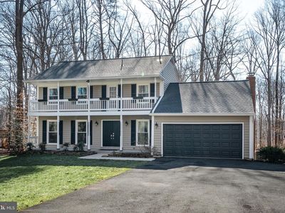 7779 Fern Oak Ct, Manassas, VA, 20112