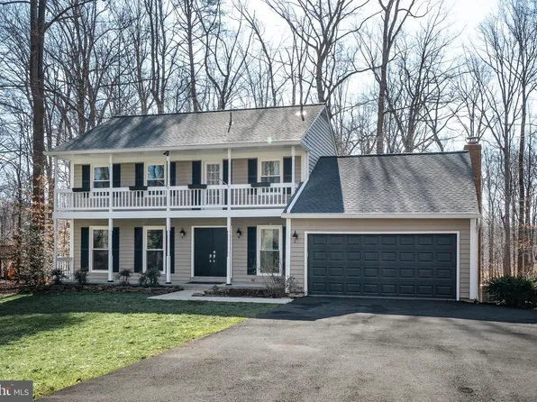 7779 Fern Oak Ct, Manassas, VA 20112