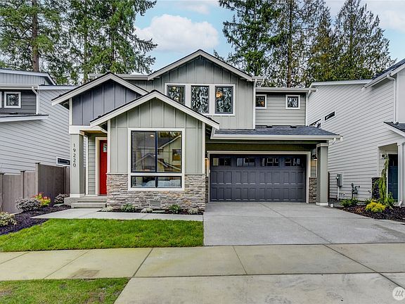 2nd image of 19220 Meridian Drive SE #CW 08