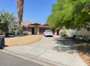 54205 Avenida Villa, La Quinta, CA 92253