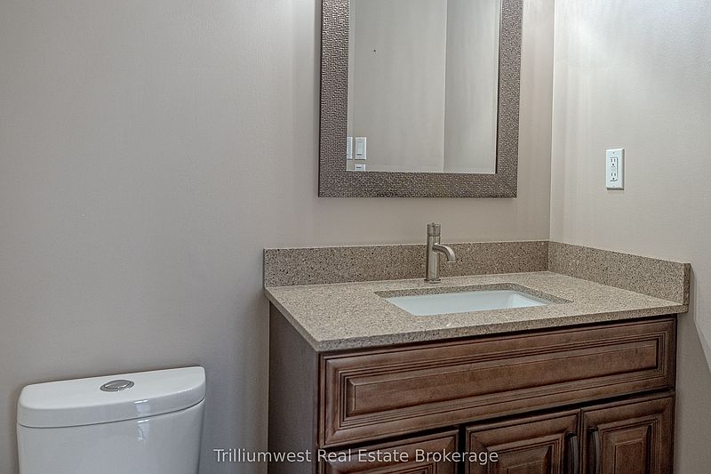 Kitchener Apartment for rent - 2 Bedrooms — photo 7