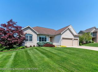 1223 Berkshire Dr, Williamston, MI 48895