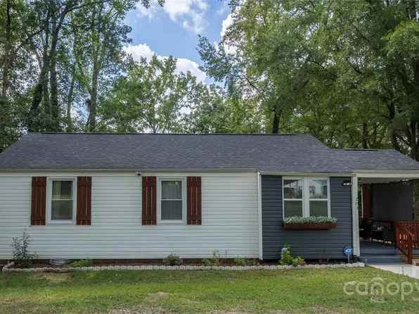703 Evelyn Ave, Kannapolis, NC 28083