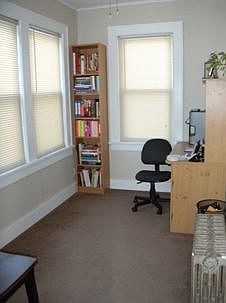 Office or 3rd Bedroom