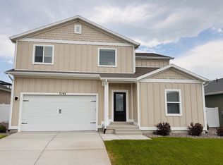 7192 N Oquirrh Ranch Pkwy, Eagle Mountain, UT 84005