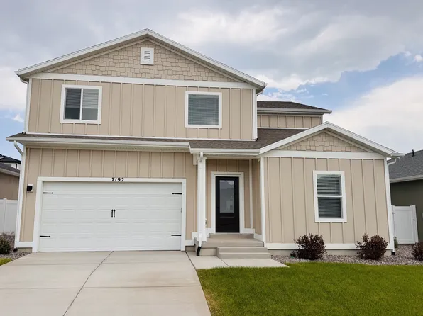 7192 N Oquirrh Ranch Pkwy, Eagle Mountain, UT 84005