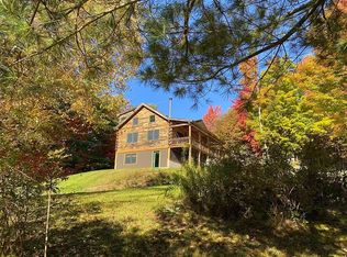 129 Ross Hl, Huntington, VT 05462