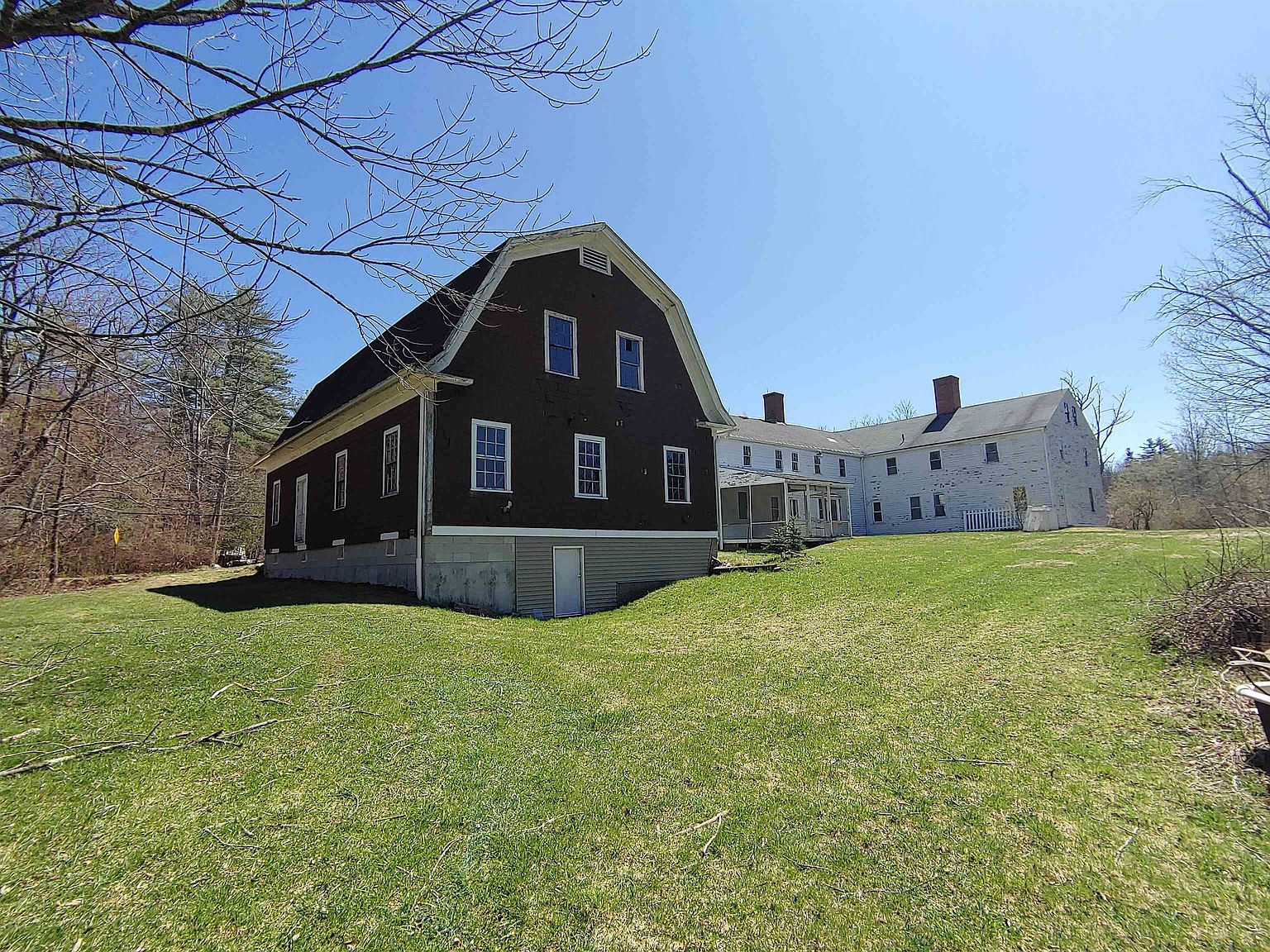 9 Crystal lake Road, Gilmanton Iw, NH 03837 Zillow
