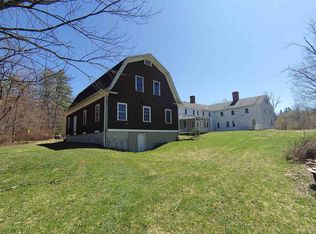 9 Crystal Lake Rd, Gilmanton Iw, NH 03837