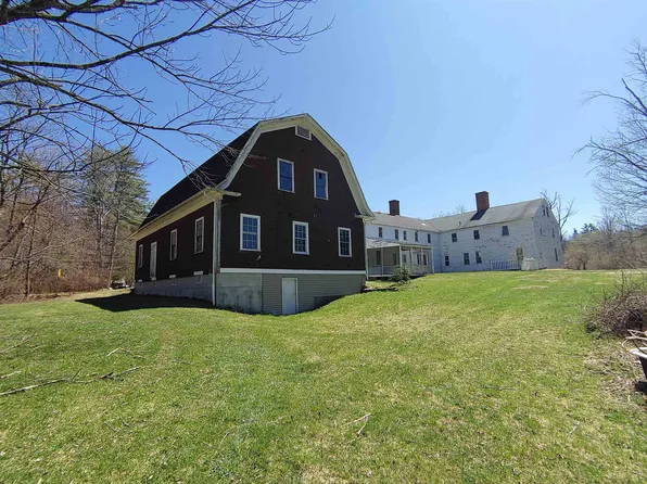 9 Crystal lake Road, Gilmanton, NH 03837