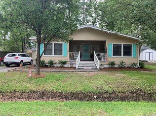 1015 Bay Dr, Surfside Beach, SC 29575