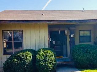 17 Eleanor Ln, Bella Vista, AR 72714