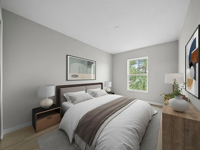 Mercury Cove Apartments — Photo 12