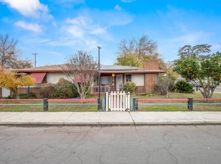 3110 N Del Mar Ave, Fresno, CA 93704