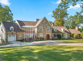 659 Andover Rd, Newtown Square, PA 19073