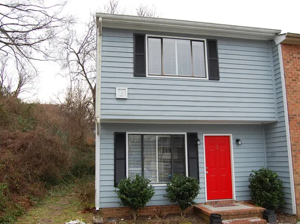800 Fargo St APT B1, Durham, NC 27707