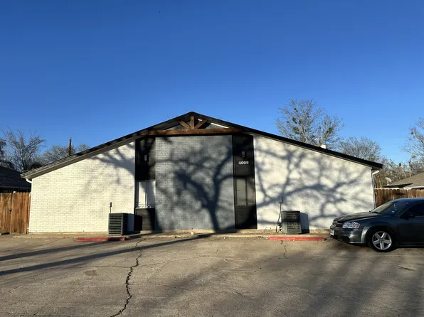 4009 Milton St #D, Bryan, TX 77803