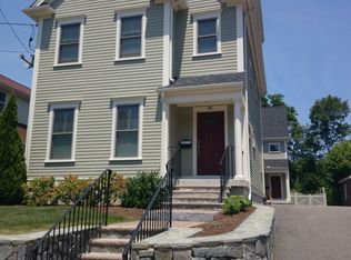 37-39 Perthshire Rd UNIT 2, Boston, MA 02135