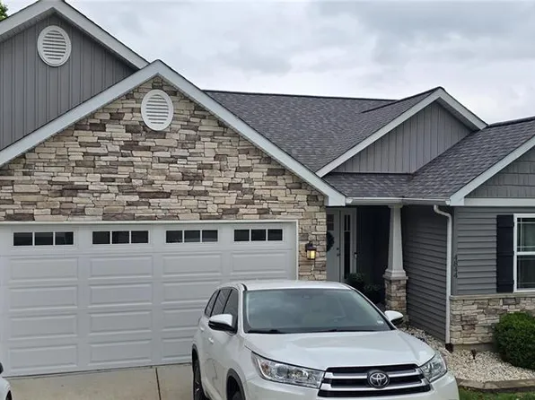 4844 Greenwood Acres, Imperial, MO 63052