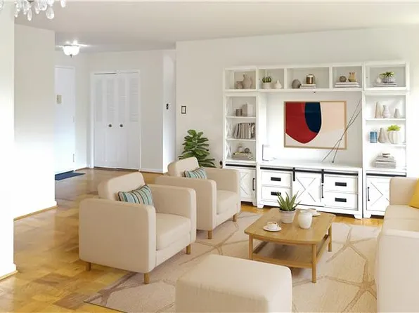 10500 Rockville Pike Unit 404, Rockville, MD 20852