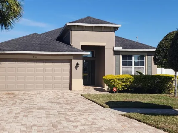 8316 Round Leaf Ln, Riverview, FL 33578