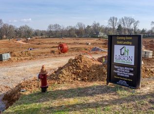 0 Ann Dr, Clarksville, TN 37040