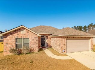 660 Seneco Dr, Ponchatoula, LA 70454