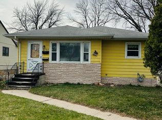 834 S 20th St, Fort Dodge, IA 50501