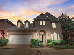 4151 E Northampton Pl, Houston, TX 77098