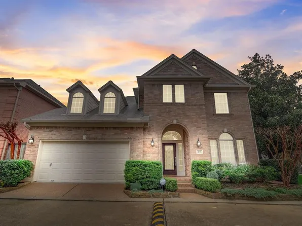 4151 E Northampton Place, Houston, TX 77098