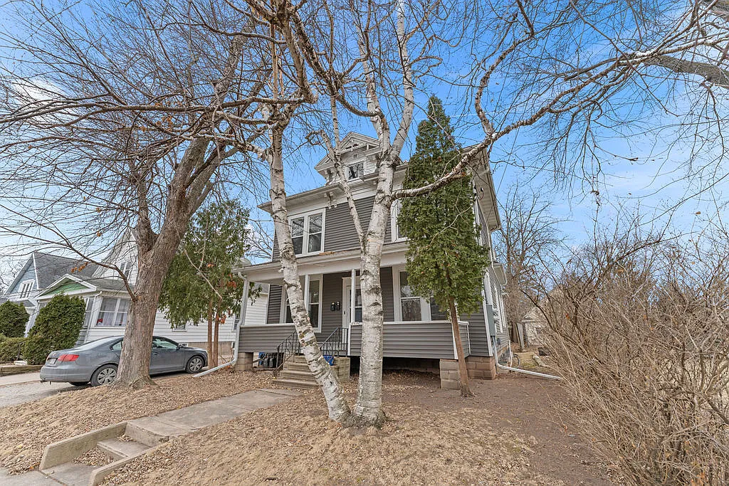 Building Photo - 1515 Liberty St #A