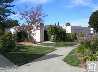 2332 Avenida Sevilla, Laguna Woods, CA 92637