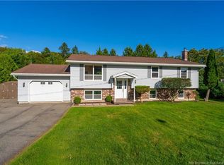 13 Jasper Dr, Quispamsis, NB E2E 4Y3