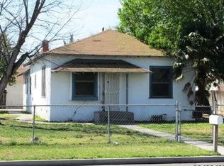 1203 Sherman Ave, Corcoran, CA 93212