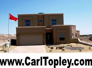3176 Rio Arriza Loop, Las Cruces, NM 88012