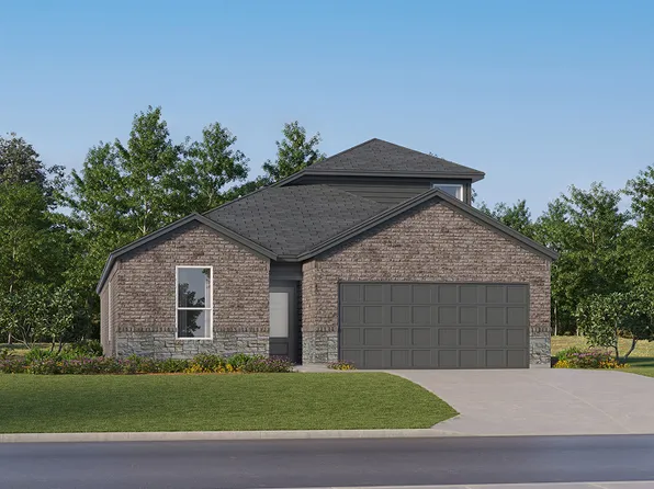 2321 Porch Swing Dr, Georgetown, TX 78628