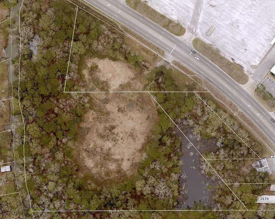 2600 Dauphin Island Pkwy, Mobile, AL 36605 MLS 6995395 Zillow
