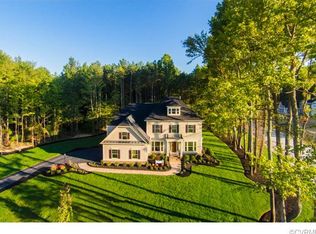 6425 Old Moon Ter, Moseley, VA 23120