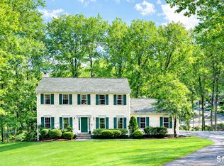 3A Wolfpits Road, Bethel, CT 06801