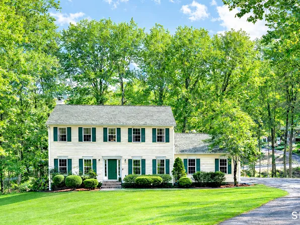 3A Wolfpits Road, Bethel, CT 06801